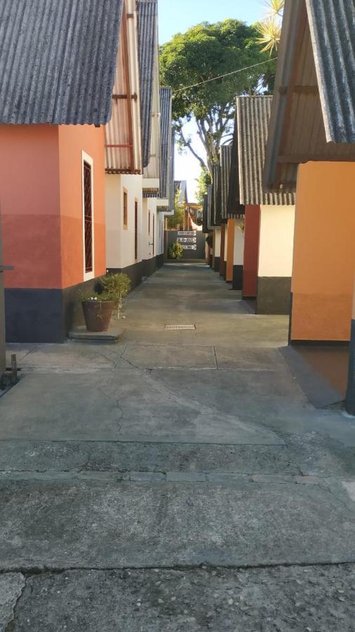 Pousada O Caipira Pouso Alto Exterior foto