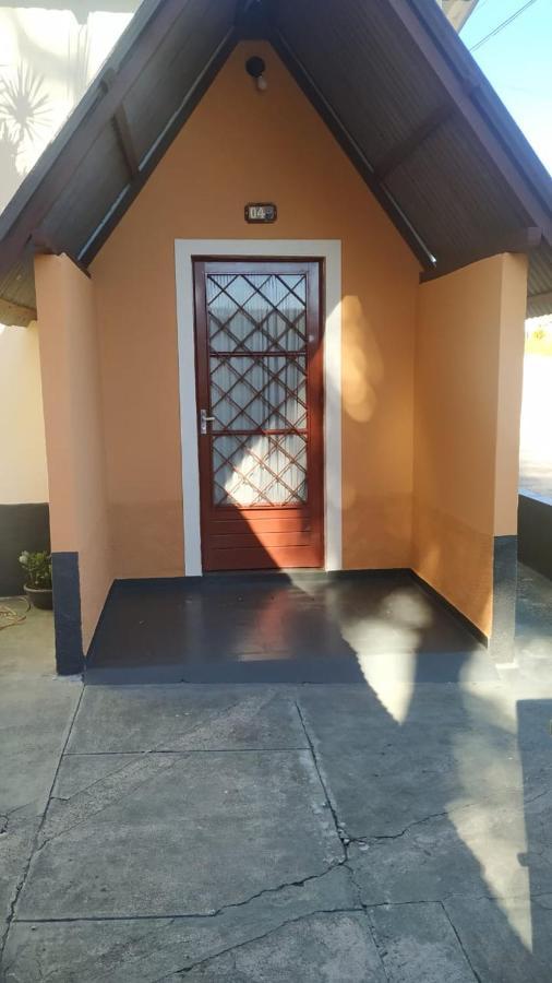 Pousada O Caipira Pouso Alto Exterior foto
