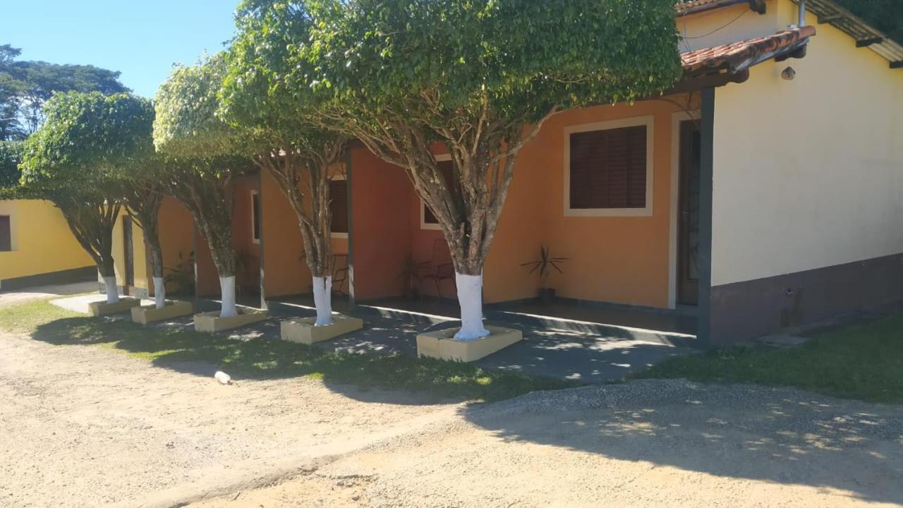 Pousada O Caipira Pouso Alto Exterior foto