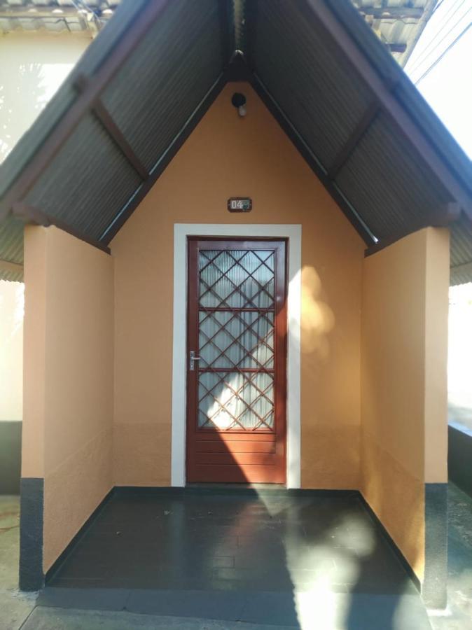 Pousada O Caipira Pouso Alto Exterior foto