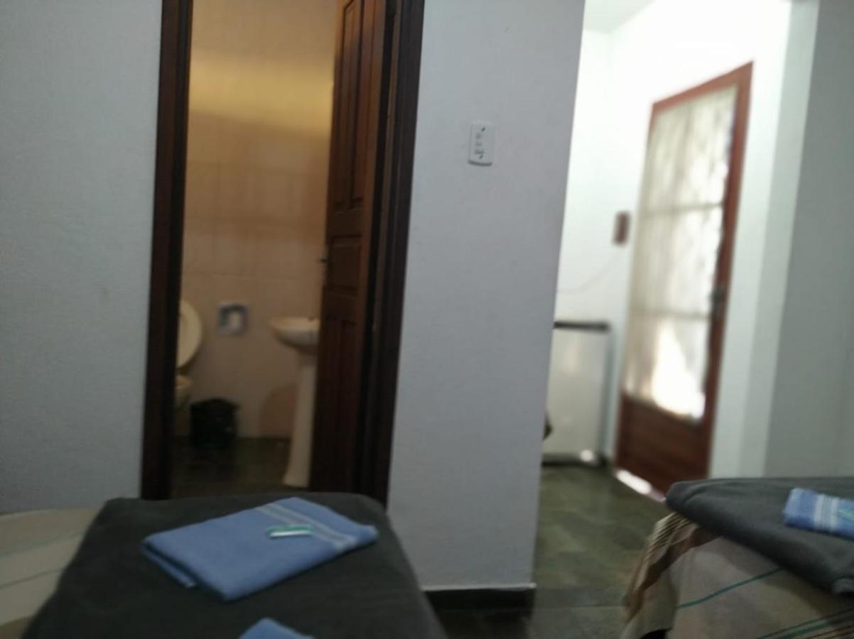 Pousada O Caipira Pouso Alto Exterior foto