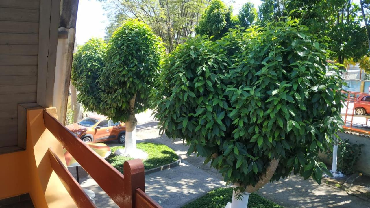 Pousada O Caipira Pouso Alto Exterior foto