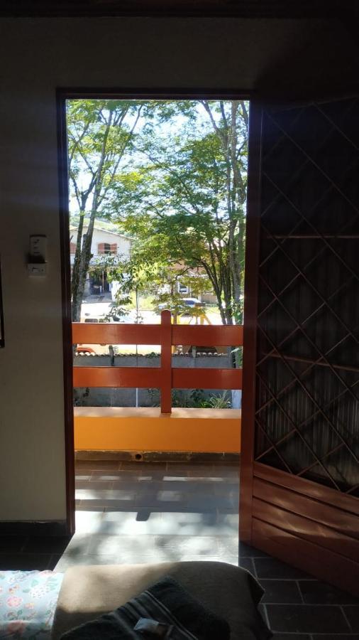 Pousada O Caipira Pouso Alto Exterior foto