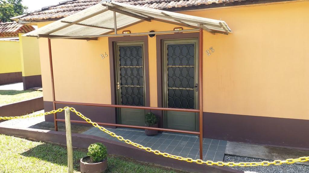 Pousada O Caipira Pouso Alto Exterior foto