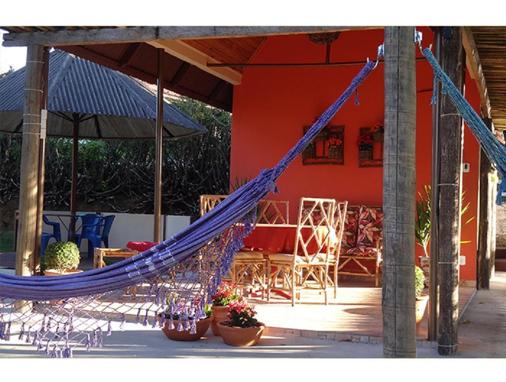 Pousada O Caipira Pouso Alto Exterior foto